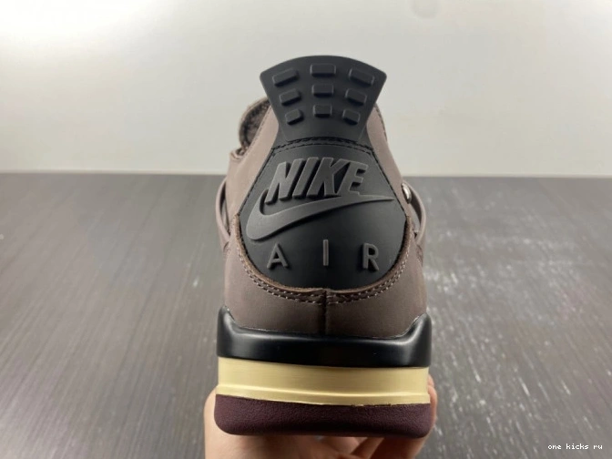 Chep Onekick JORDAN VIOLET ORE MA A DV6773-220 4 RETRO AIR MANIERE 0813